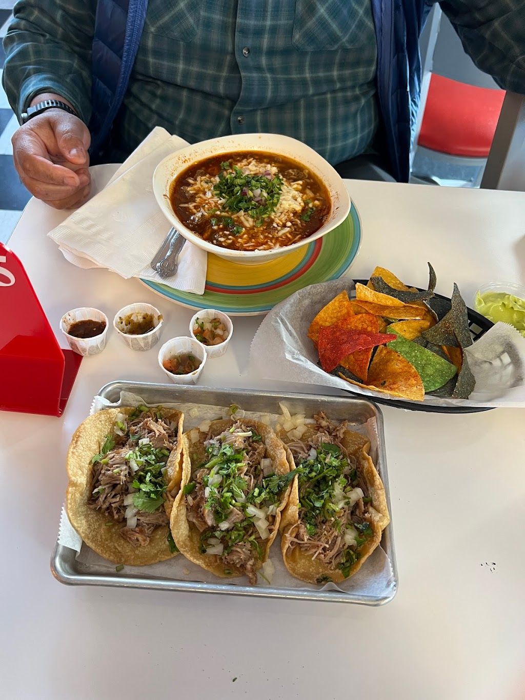 Mission 19 Taqueria | restaurant | 598 Lighthouse Ave, Monterey, CA 93940, USA | 8317174843 OR +1 831-717-4843