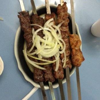 Ganey Orly | restaurant | 6537 99th St, Rego Park, NY 11374, USA | 7184591638 OR +1 718-459-1638