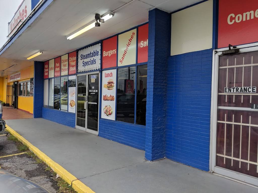 Angies Country Kitchen | restaurant | 11708 Hempstead Rd, Houston, TX 77092, USA | 7139571320 OR +1 713-957-1320