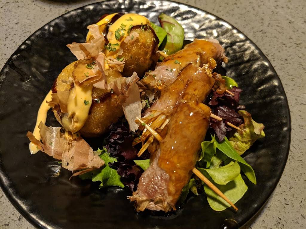 Mitasu Umi | restaurant | 495 Prospect Ave suite 21, West Orange, NJ 07052, USA | 8625201616 OR +1 862-520-1616