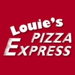Louies Pizza Express | meal delivery | 25750 Joy Rd, Redford Charter Twp, MI 48239, USA | 3139378450 OR +1 313-937-8450