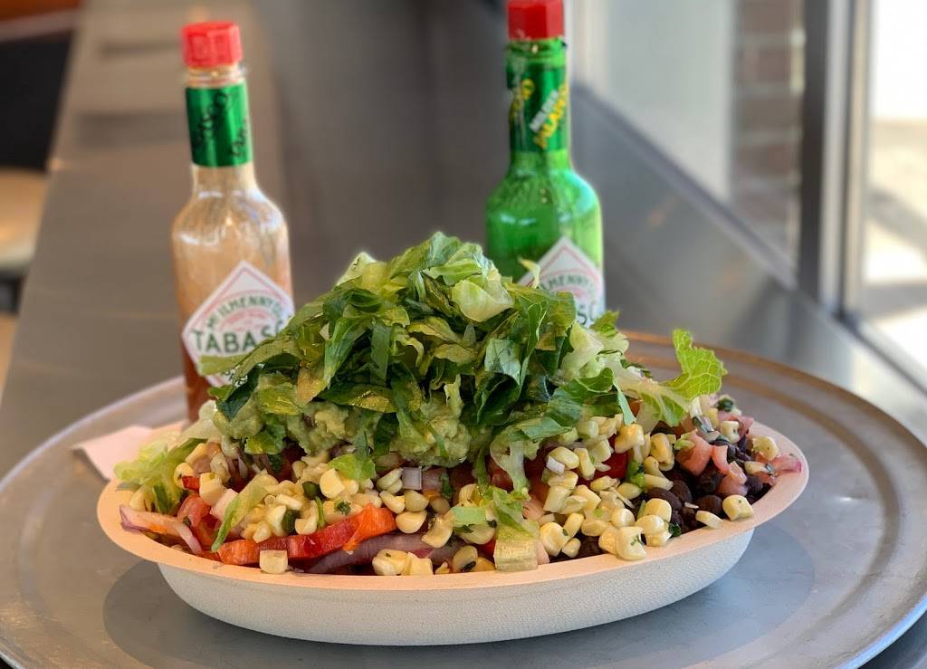 Chipotle Mexican Grill | restaurant | 4530 S Maryland Pkwy, Las Vegas, NV 89119, USA | 7024369177 OR +1 702-436-9177