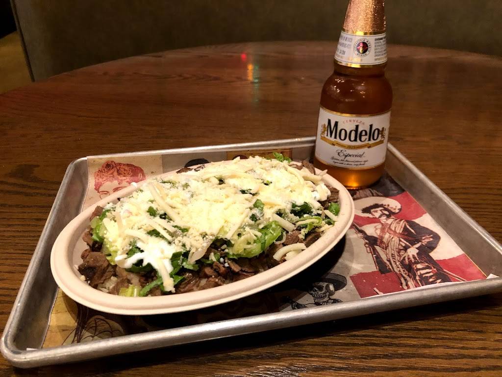 George Lopezs Chingon Kitchen | restaurant | 15091 South, Komatke Ln, Laveen Village, AZ 85339, USA | 5205501911 OR +1 520-550-1911