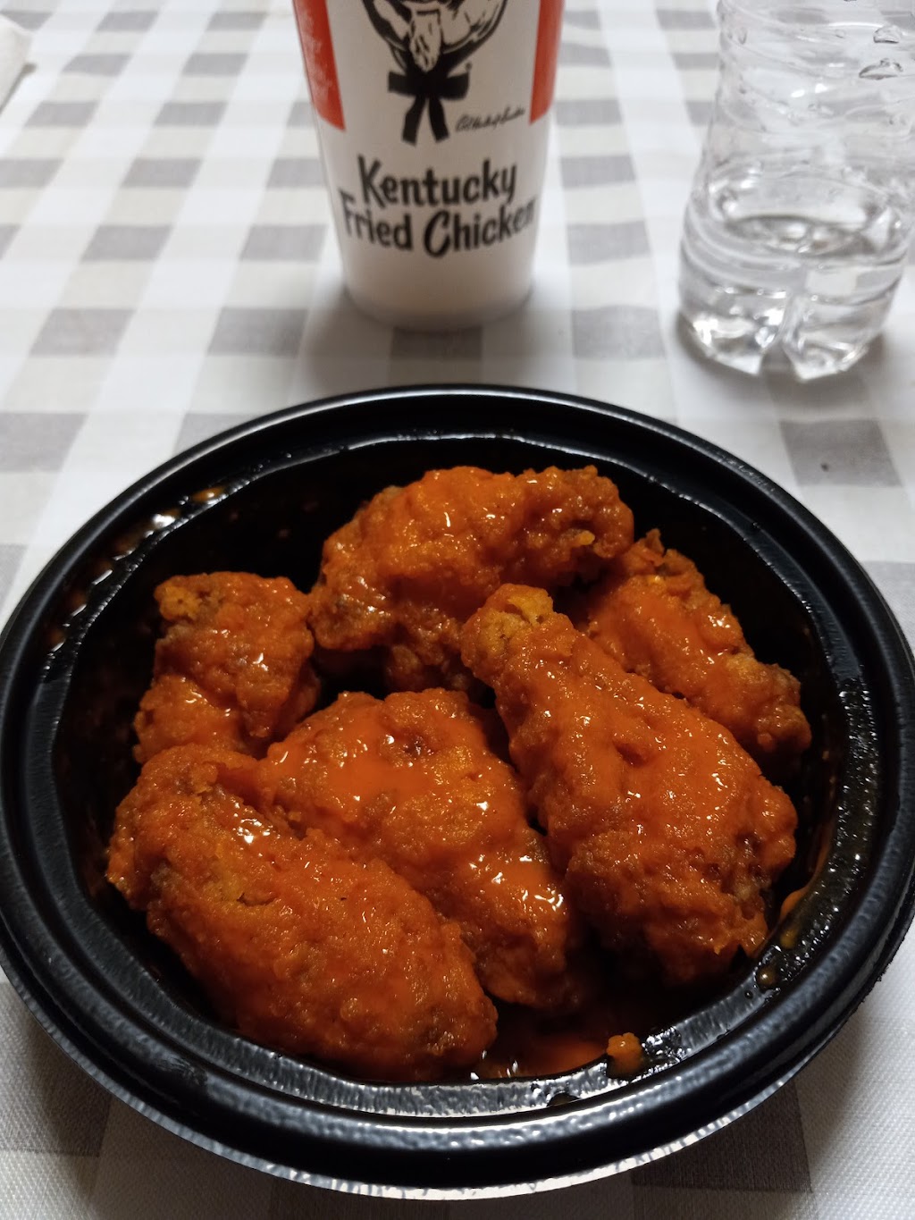 KFC | restaurant | 6100 SW 34th Ave, Amarillo, TX 79109, USA | 8063599711 OR +1 806-359-9711