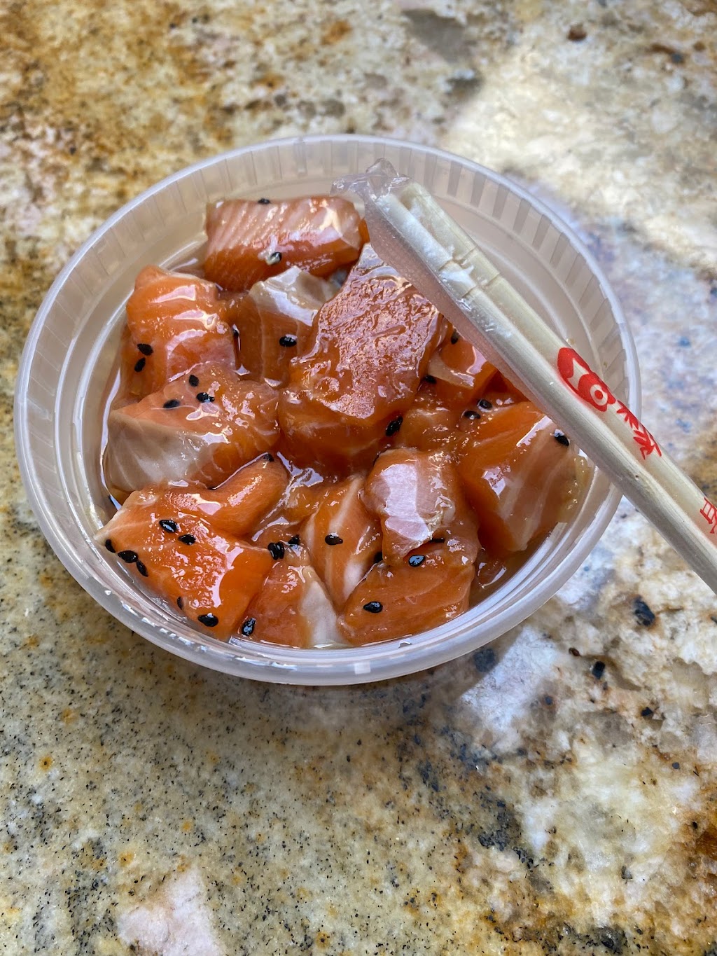 Five Oceans Fish Market | restaurant | 5950 Village Way #101A, San Diego, CA 92130, USA | 8582611796 OR +1 858-261-1796