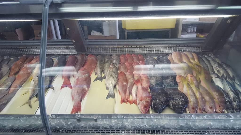 K Seafood & Fish Fry | restaurant | 344 N Main St A, Randolph, MA 02368, USA | 7819611114 OR +1 781-961-1114