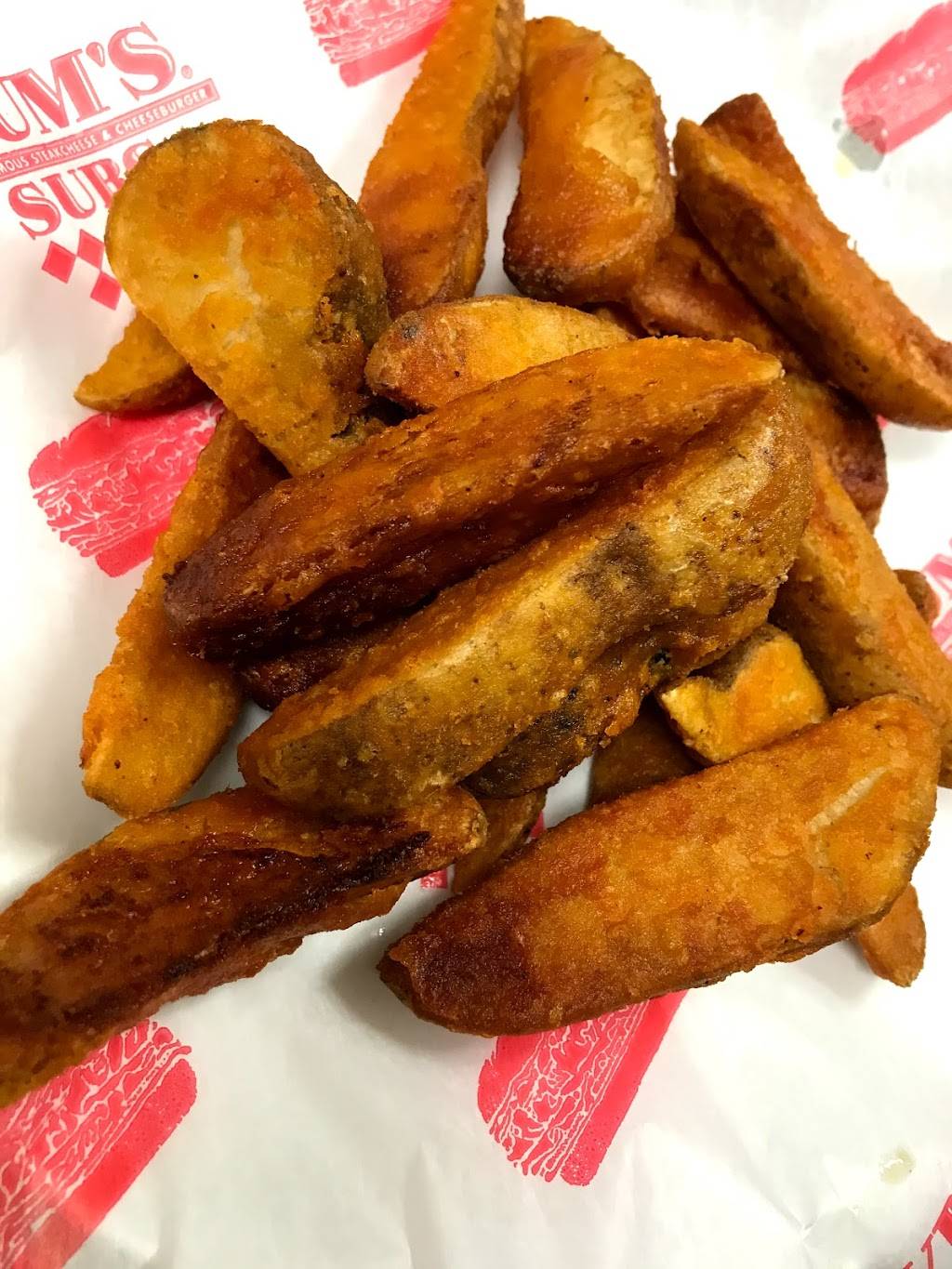 Yums Restaurant | restaurant | 3283 Austin Peay Hwy, Memphis, TN 38128, USA | 9013887400 OR +1 901-388-7400