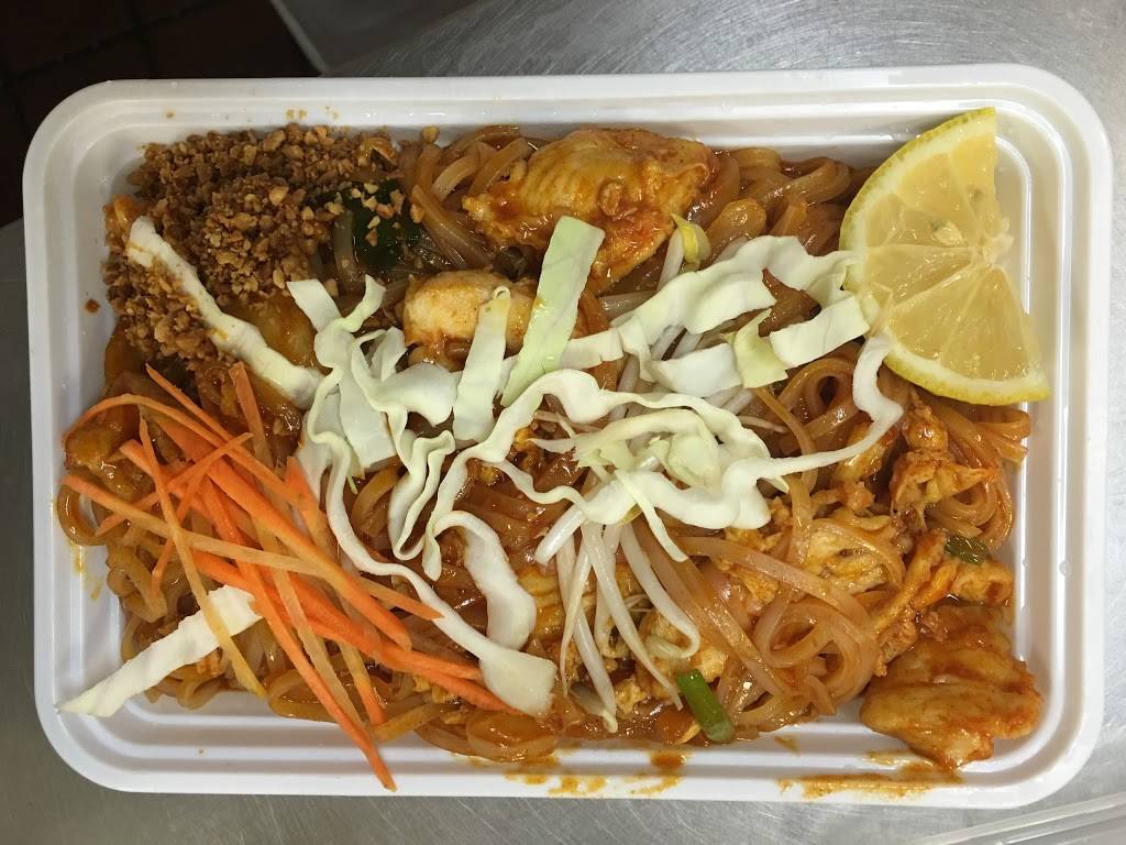 LaoDiFang Asian Kitchen | meal delivery | 9340 W Flamingo Rd #114, Las Vegas, NV 89147, USA | 7023604880 OR +1 702-360-4880