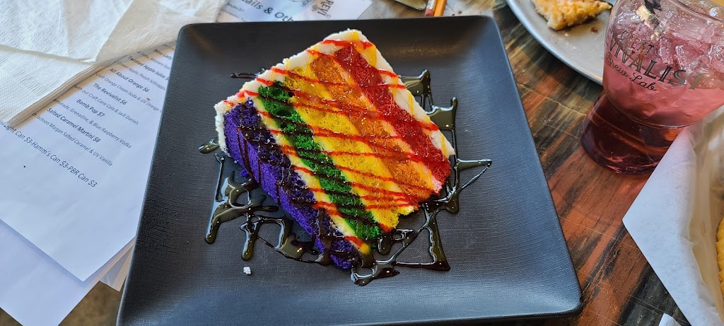 Great Revivalist Brew Lab | restaurant | 1225 S Oakwood Ave, Geneseo, IL 61254, USA | 3099445466 OR +1 309-944-5466