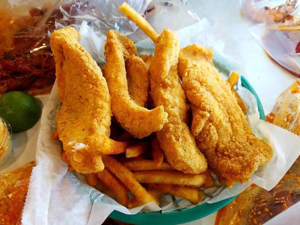 The Boiling Crab | restaurant | 3514 Rosemead Blvd, Rosemead, CA 91770, USA | 6264073773 OR +1 626-407-3773