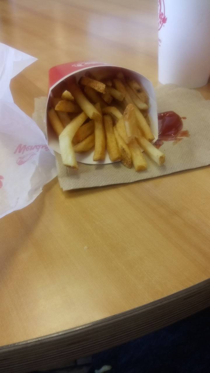 Wendys | restaurant | 5115 W Colonial Dr, Orlando, FL 32808, USA | 4072994801 OR +1 407-299-4801