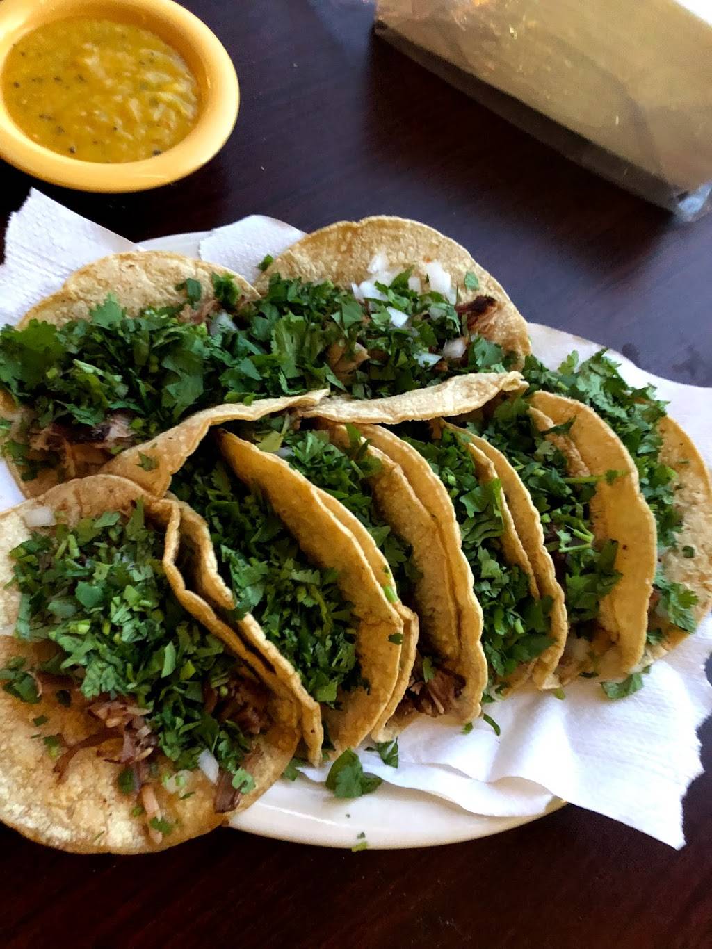 LocoMex Rome | restaurant | 201 Broad St, Rome, GA 30161, USA | 7063146250 OR +1 706-314-6250