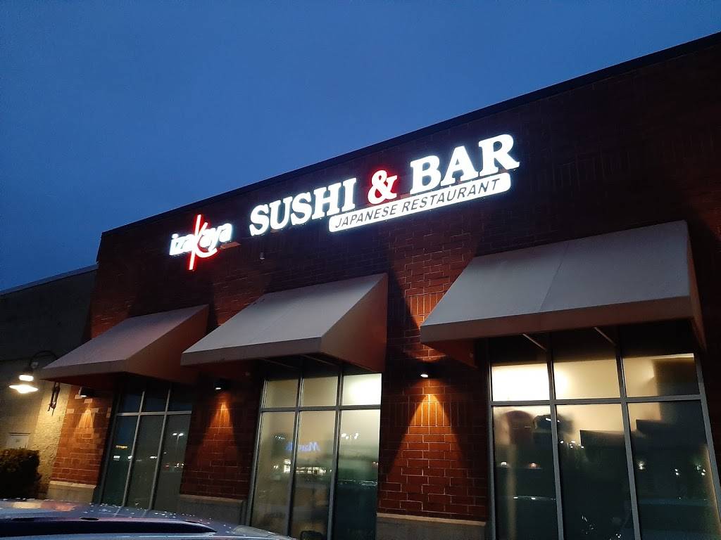 Izakaya Kaiten Sushi and Yakitori Bar | restaurant | 829 N 10th St, Renton, WA 98057, USA | 4252282800 OR +1 425-228-2800