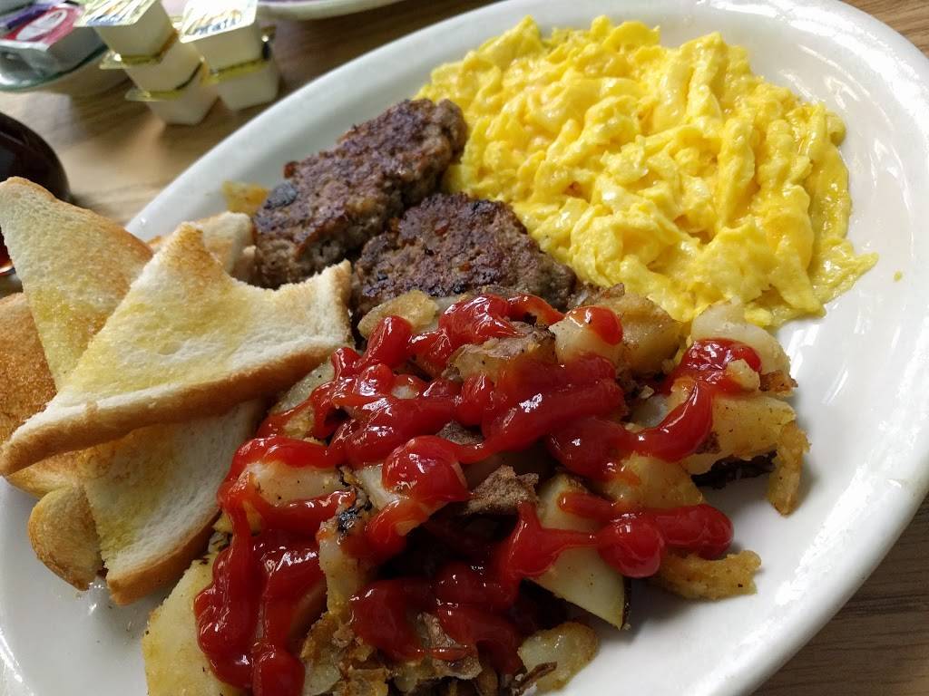 Nancys Revival | restaurant | 616 South Ave, Pittsburgh, PA 15221, USA | 4122423447 OR +1 412-242-3447