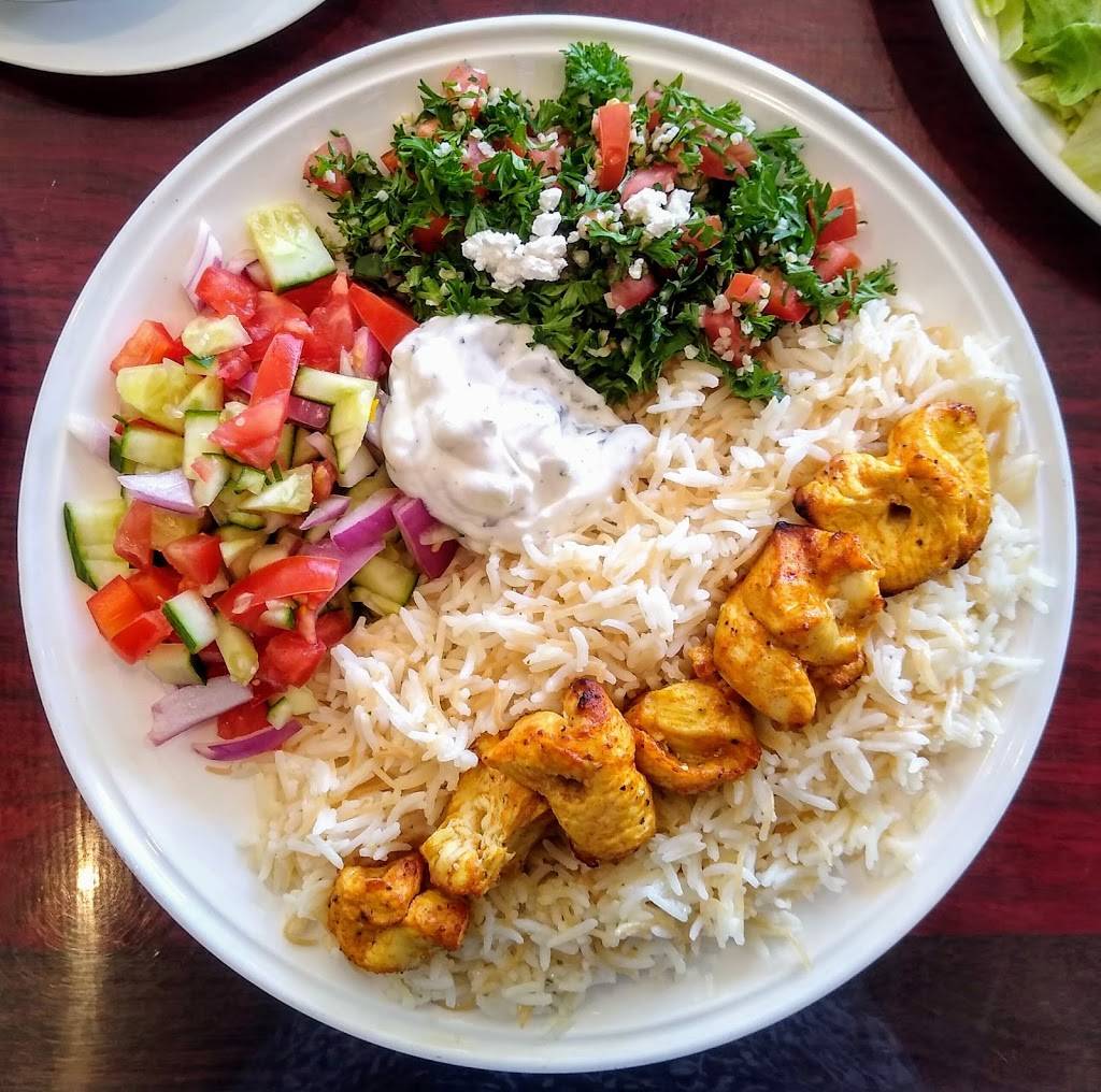 Alibaba Grill | restaurant | 12223 Centralia St, Lakewood, CA 90715, USA | 5624022244 OR +1 562-402-2244