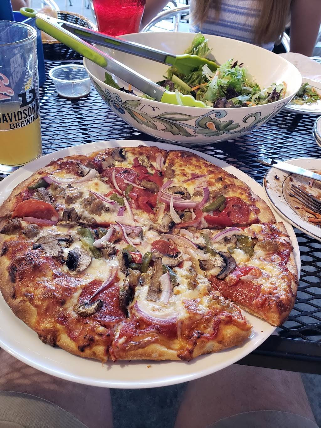 Mezzaluna Restaurant | restaurant | 157 Canada St, Lake George, NY 12845, USA | 5186689090 OR +1 518-668-9090