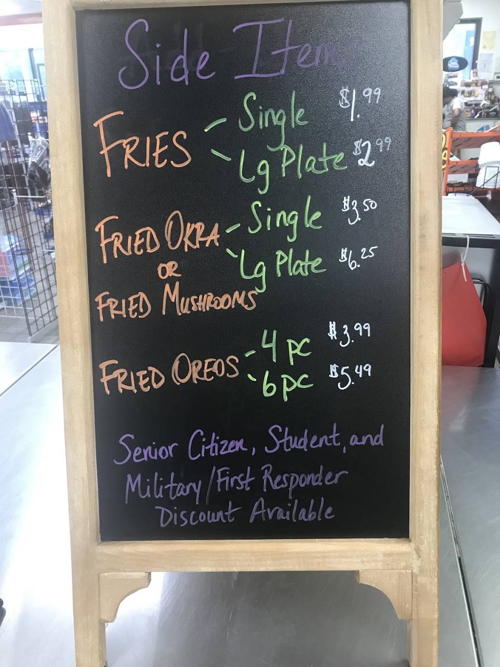 Noisy Wings | restaurant | 4000 Trotter Rd, Columbia, SC 29209, USA | 8038079313 OR +1 803-807-9313