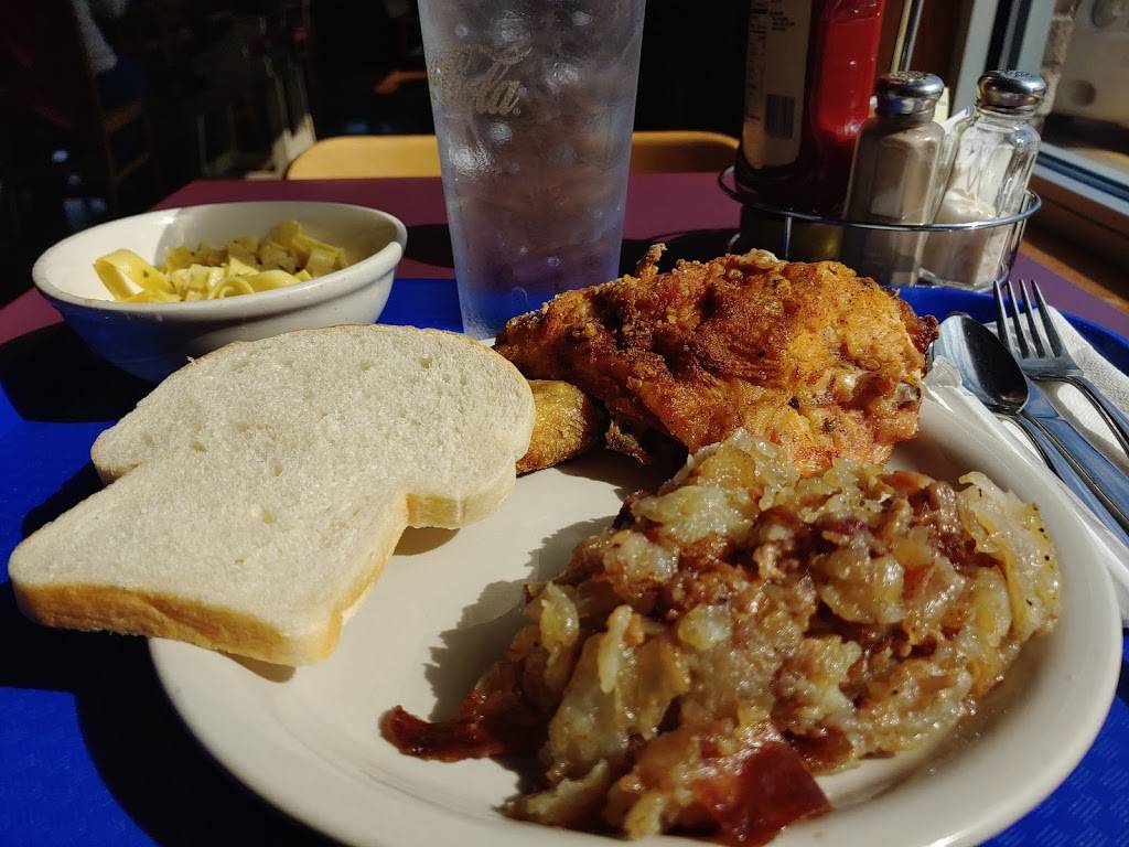 Schwartz Family Restaurant | restaurant | 6738 W Governors Trce, Eckerty, IN 47116, USA | 8123389000 OR +1 812-338-9000