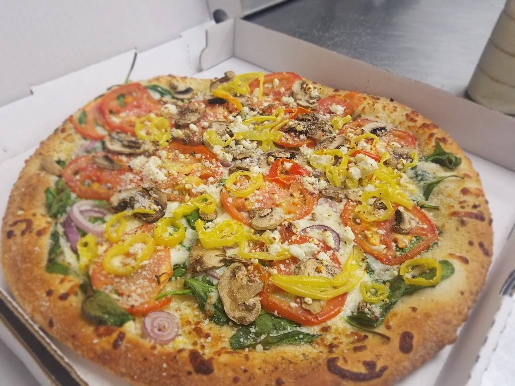 Vocelli Pizza | meal delivery | 532 W Cunningham St, Butler, PA 16001, USA | 7242871999 OR +1 724-287-1999