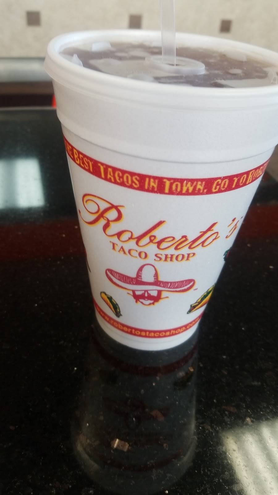 Robertos Taco Shop | restaurant | 2207 E Windmill Ln, Las Vegas, NV 89123, USA | 7024764670 OR +1 702-476-4670