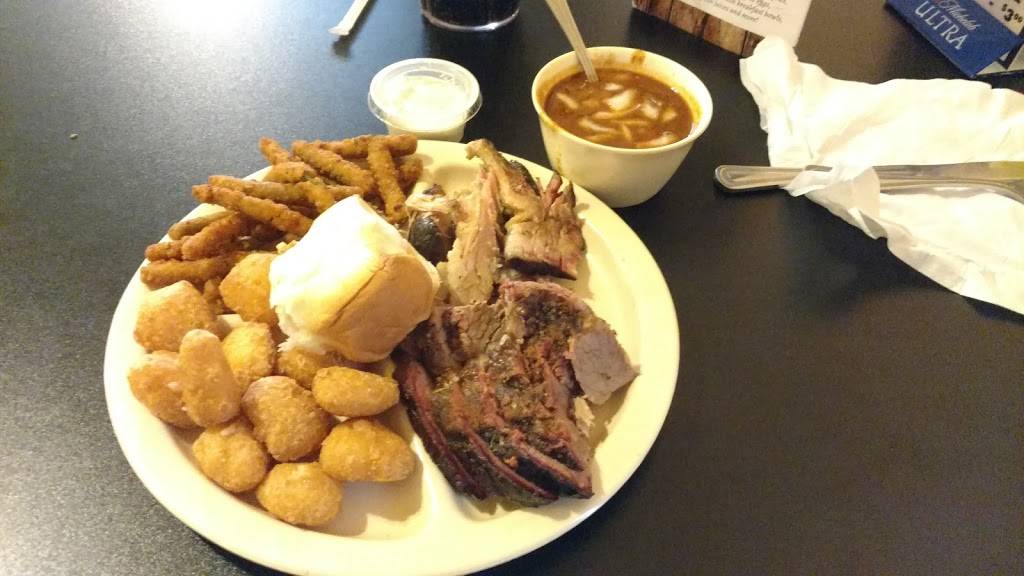 Main Street Barbecue | restaurant | 42 W Main St, Durant, OK 74701, USA | 5807459120 OR +1 580-745-9120