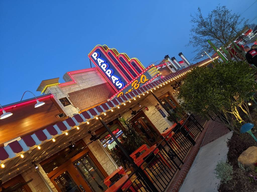 Pappas Bar-B-Q | restaurant | 230 W Hwy 67, Duncanville, TX 75137, USA | 9722982049 OR +1 972-298-2049