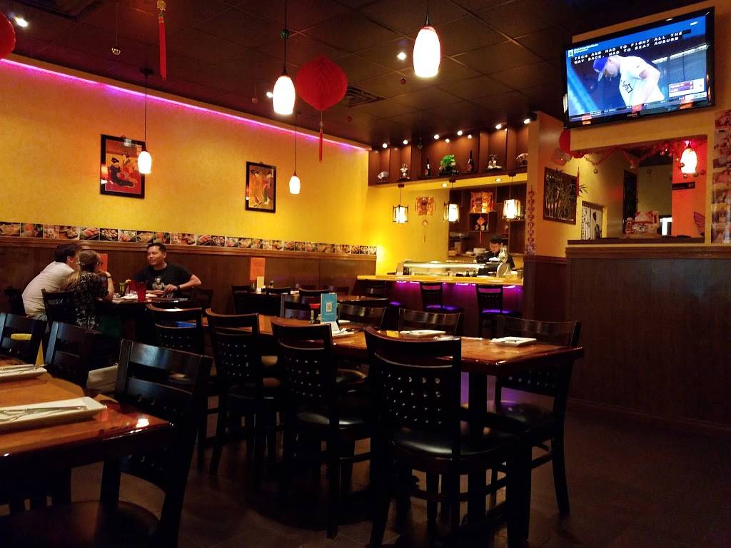 Asian House | restaurant | 1222 Beaver Brook Plz, New Castle, DE 19720, USA | 3022761897 OR +1 302-276-1897