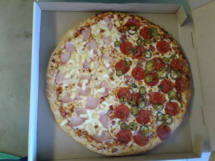 NINAS PIZZERIA | restaurant | Porterville, CA 93257, USA | 5599207390 OR +1 559-920-7390