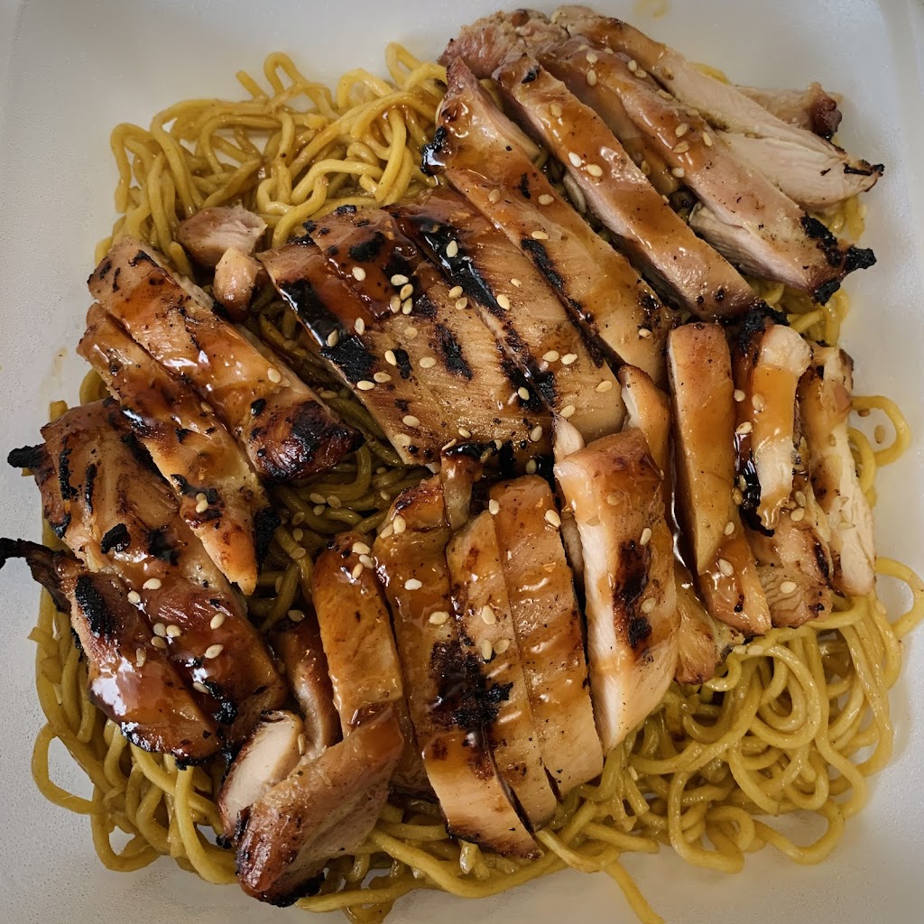 UMAI TERIYAKI | restaurant | 18750 Willamette Dr B3, West Linn, OR 97068, USA | 5036359700 OR +1 503-635-9700
