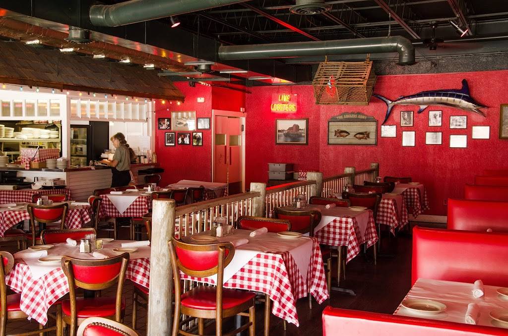 Leftys Lobster and Chowder House | restaurant | 4021 Belt Line Rd, Addison, TX 75001, USA | 9727749518 OR +1 972-774-9518