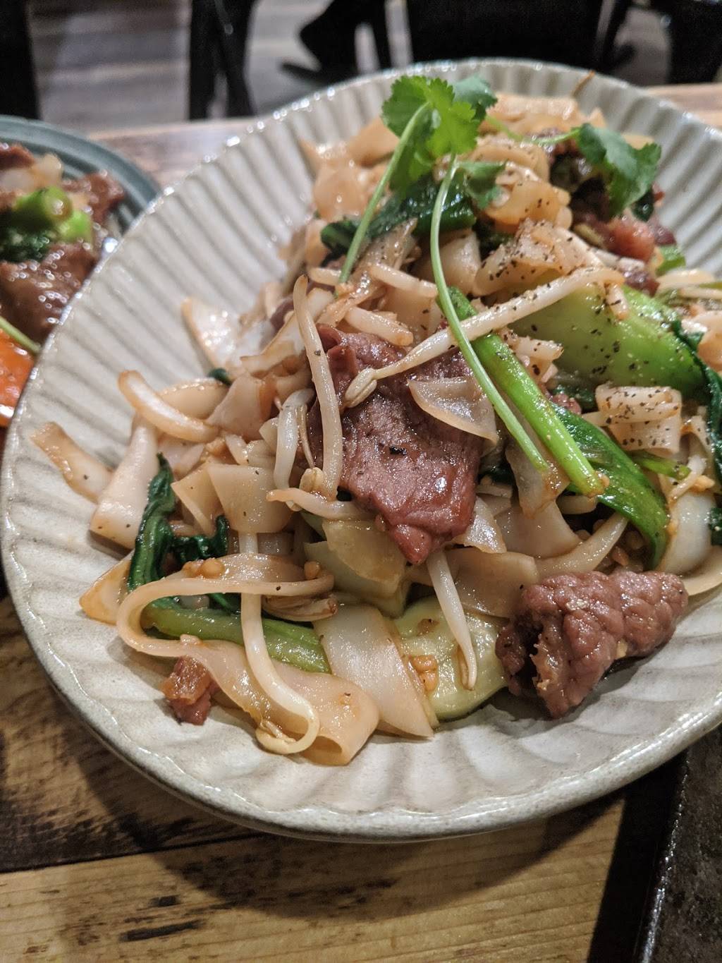 48 Bistro Brea | restaurant | 215 W Birch St, Brea, CA 92821, USA | 7147846666 OR +1 714-784-6666