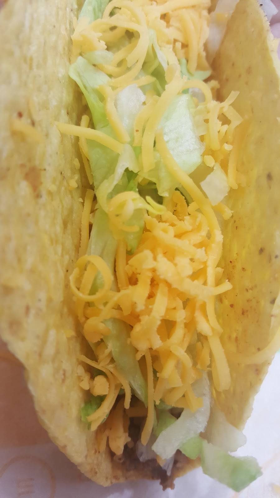 Del Taco | meal takeaway | 591 N Ventu Park Rd, Newbury Park, CA 91320, USA | 8054994439 OR +1 805-499-4439
