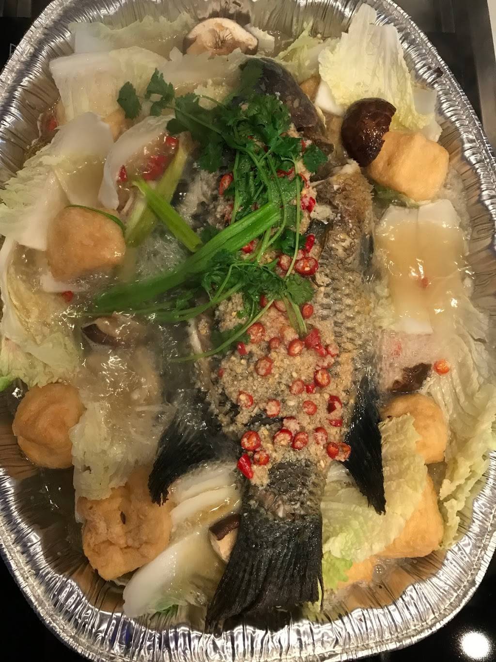 The Place - Hot Pot and Grill | restaurant | 2547 Noriega St, San Francisco, CA 94122, USA | 4159871711 OR +1 415-987-1711