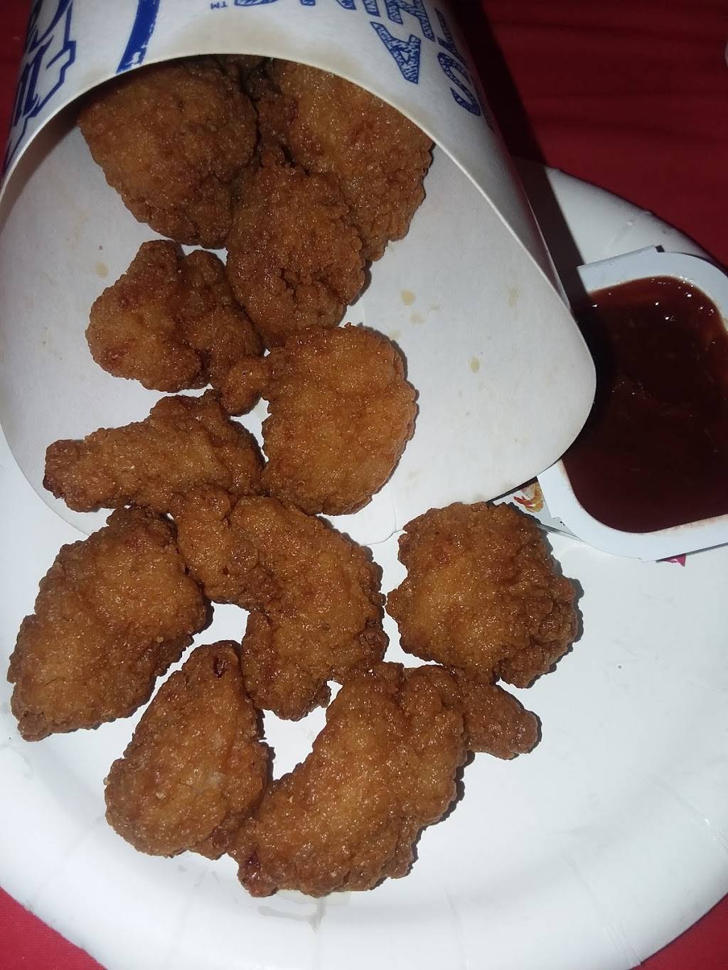 White Castle | restaurant | 11050 S Halsted St, Chicago, IL 60628, USA | 7737852517 OR +1 773-785-2517