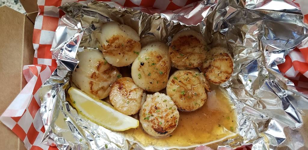 Matty’s Crawdaddies | restaurant | 1723 S Catalina Ave, Redondo Beach, CA 90277, USA | 4244526044 OR +1 424-452-6044