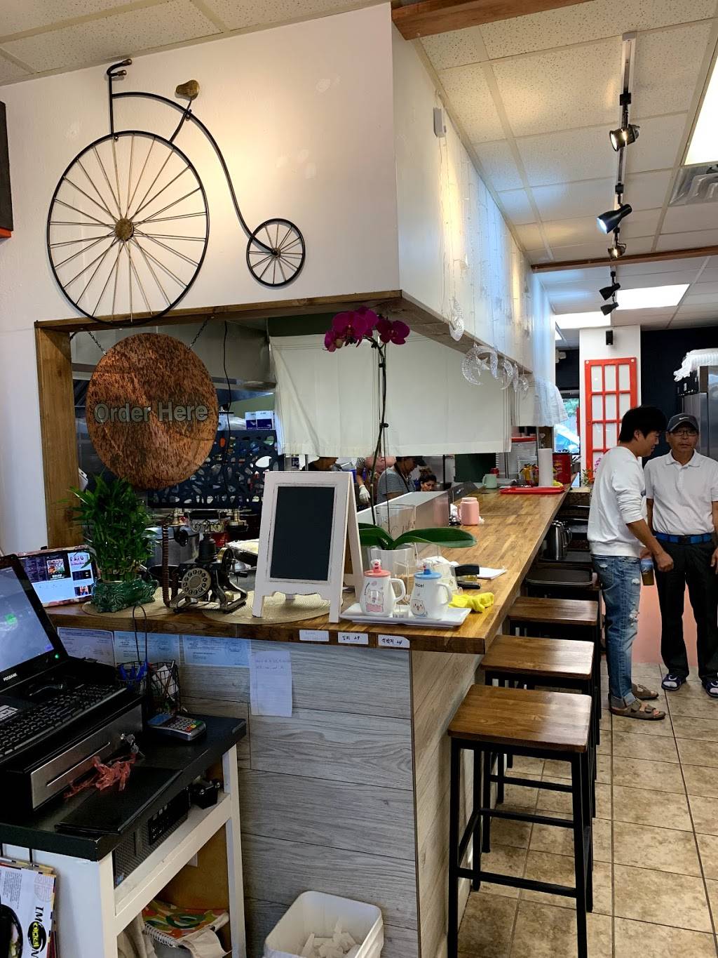 IMONE Korean Restaurant | restaurant | 2222 S Havana St unit j, Aurora, CO 80014, USA | 3039454174 OR +1 303-945-4174