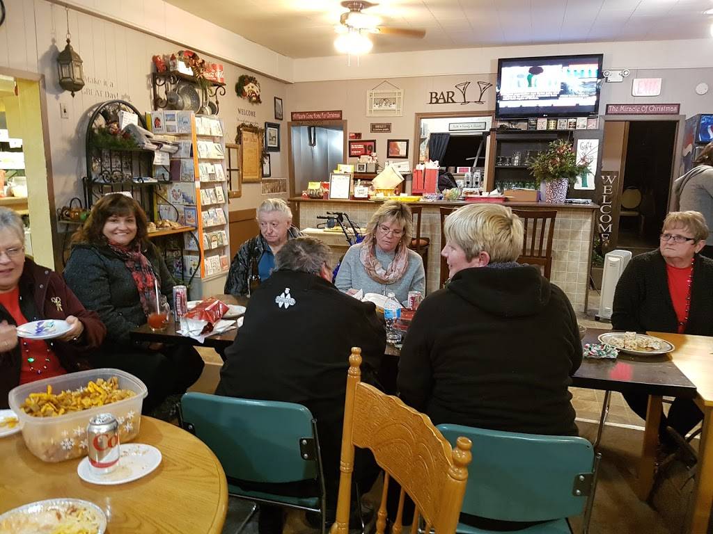 Boomers Cosy Restaurant | restaurant | 14 Clinton St S, Teeswater, ON N0G 2S0, Canada | 5193926888 OR +1 519-392-6888