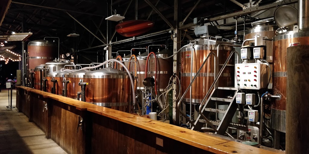 Tarpon River Brewing | restaurant | 280 SW 6th St, Fort Lauderdale, FL 33301, USA | 9543533193 OR +1 954-353-3193