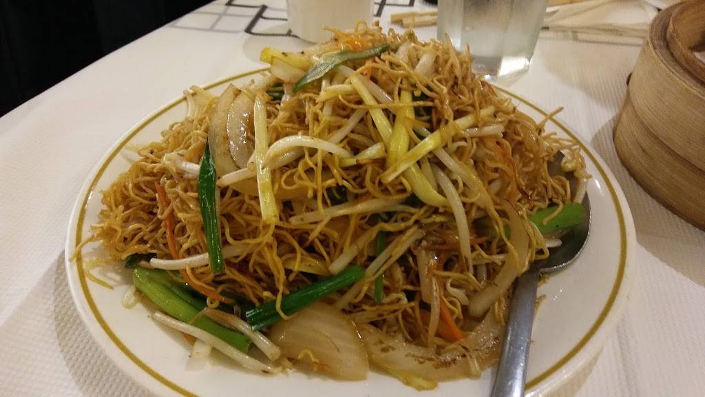 Triple Crown Restaurant | meal delivery | 2217 S Wentworth Ave, Chicago, IL 60616, USA | 3128420088 OR +1 312-842-0088