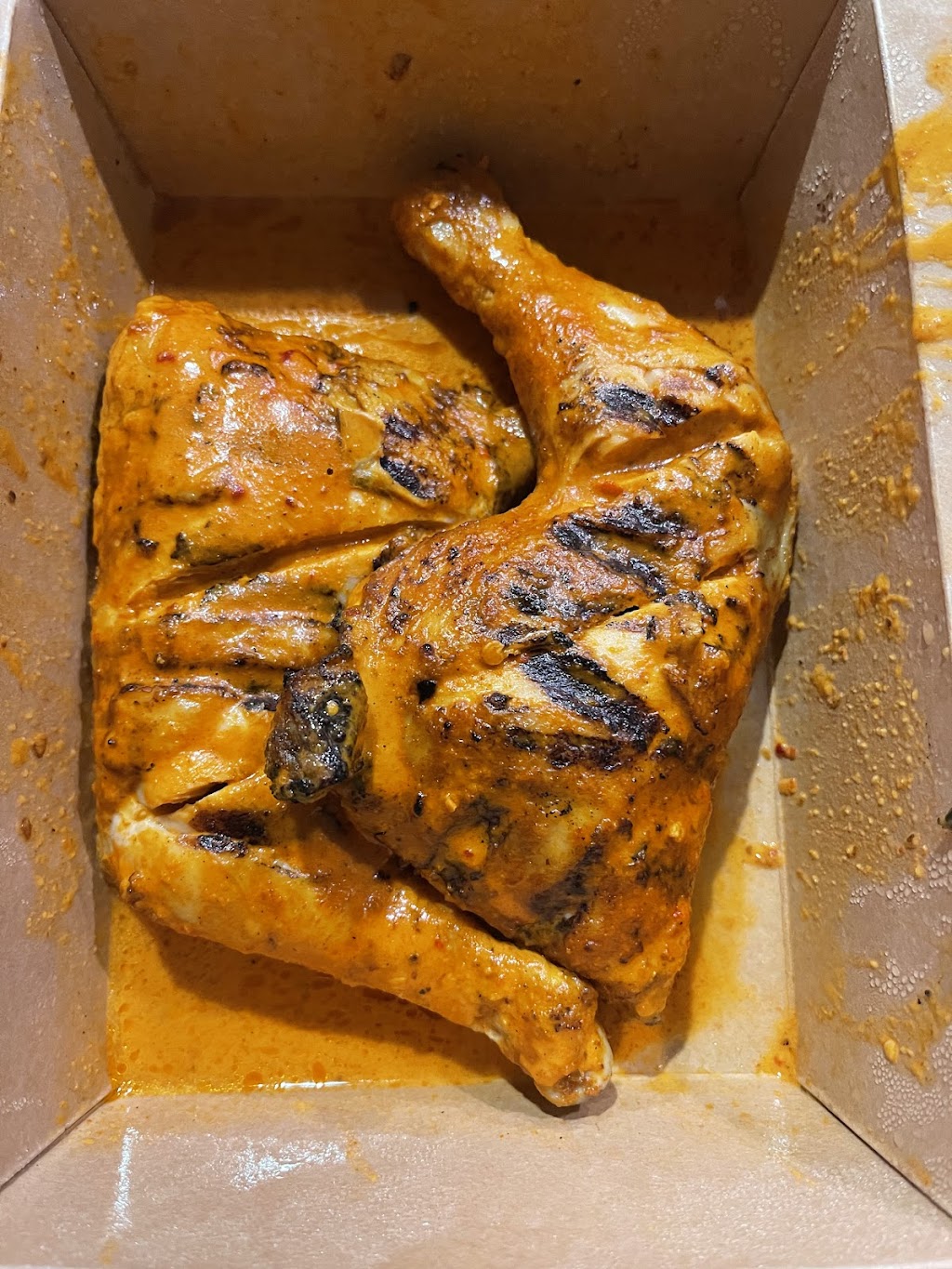 Peri Peri Grill House | restaurant | 3625 Thornton Ave, Fremont, CA 94536, USA | 5108940009 OR +1 510-894-0009