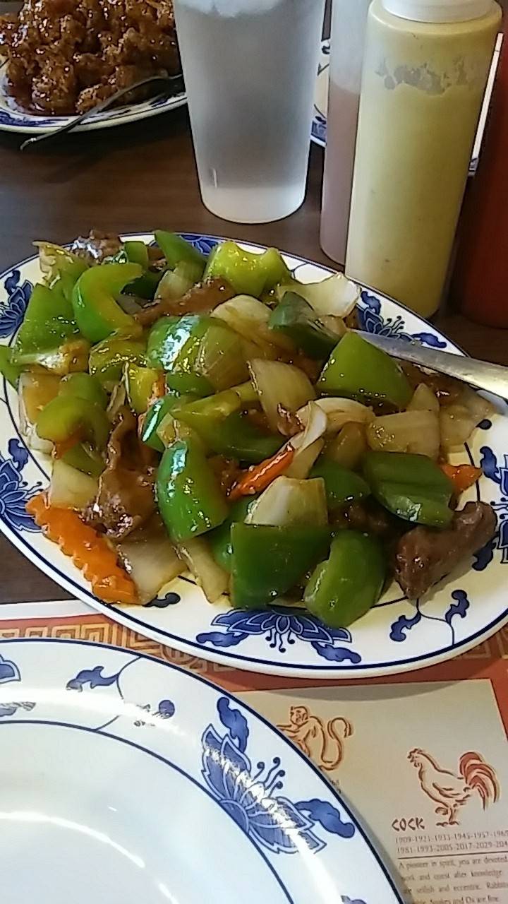 Tong Garden | restaurant | 956 Brookline Blvd, Pittsburgh, PA 15226, USA | 4125633228 OR +1 412-563-3228