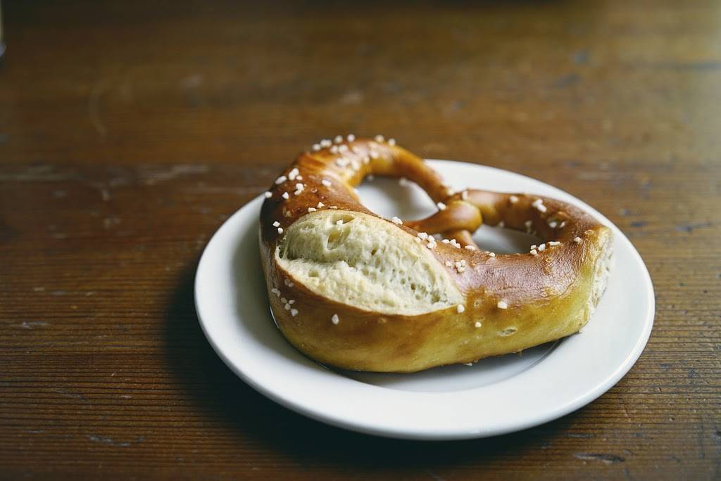 Runner & Stone | bakery | 285 3rd Ave, Brooklyn, NY 11215, USA | 7185763360 OR +1 718-576-3360