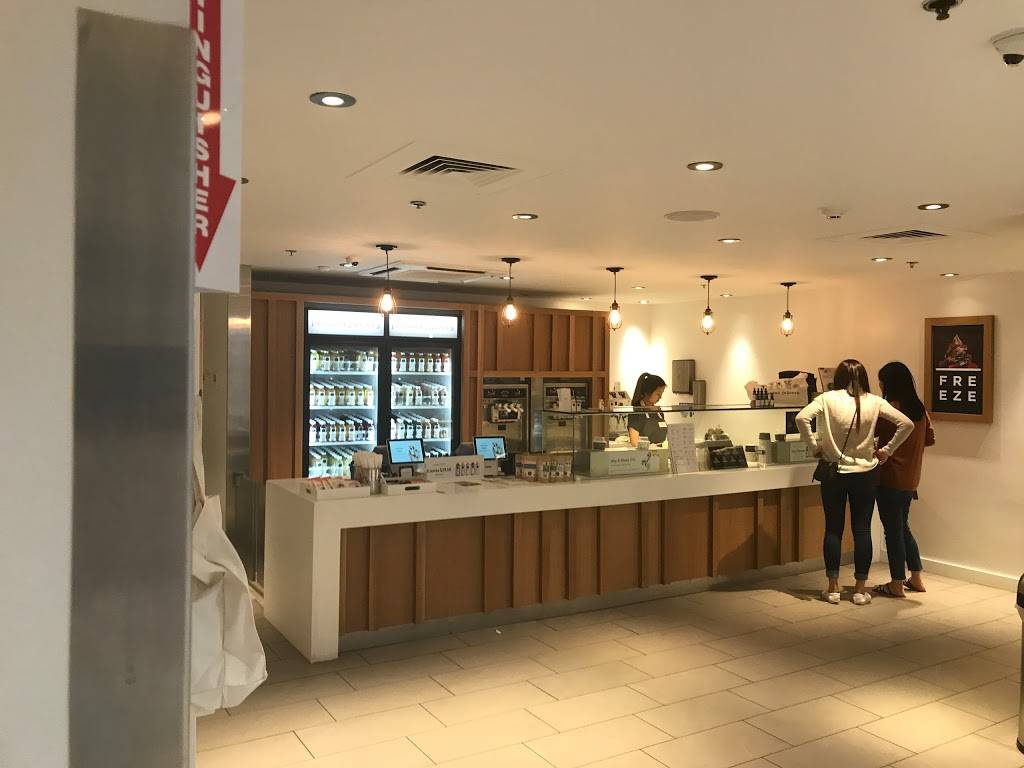 Pressed Juicery | restaurant | 288 Newbury St, Boston, MA 02115, USA | 6176383240 OR +1 617-638-3240