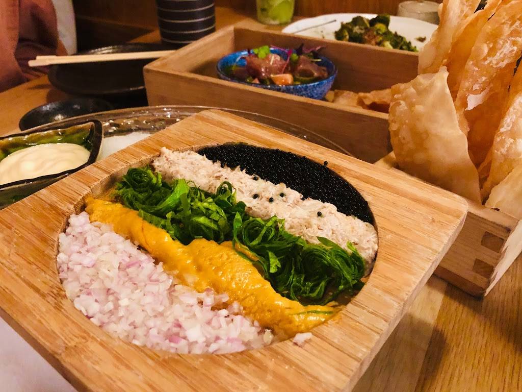 Robata Wasa | meal takeaway | 926 Spectrum Center Dr, Irvine, CA 92618, USA | 9495365064 OR +1 949-536-5064