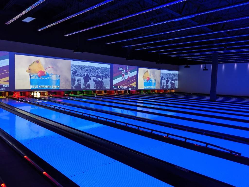 Main Event Highlands Ranch | restaurant | 64 Centennial Blvd, Highlands Ranch, CO 80129, USA | 3032093877 OR +1 303-209-3877