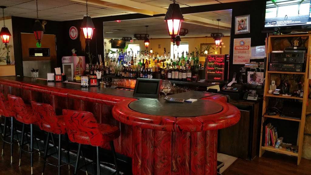 151 Thai Bistro | restaurant | 607 S Stephenson Ave, Iron Mountain, MI 49801, USA | 9067742462 OR +1 906-774-2462