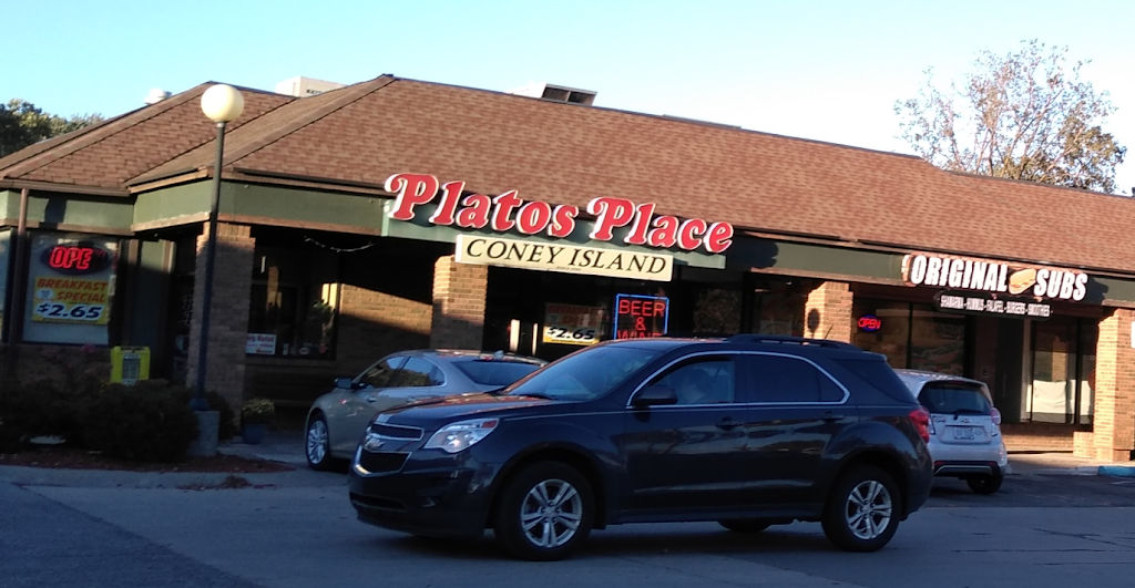 Original Subs | restaurant | 30086 Ford Rd, Garden City, MI 48135, USA | 7347435311 OR +1 734-743-5311