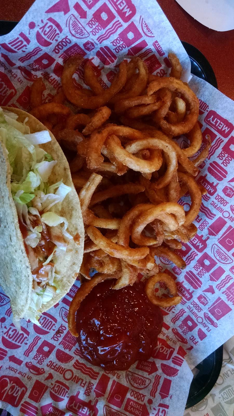 Jack in the Box | restaurant | 6350 Florence Ave, Bell Gardens, CA 90201, USA | 5628067031 OR +1 562-806-7031