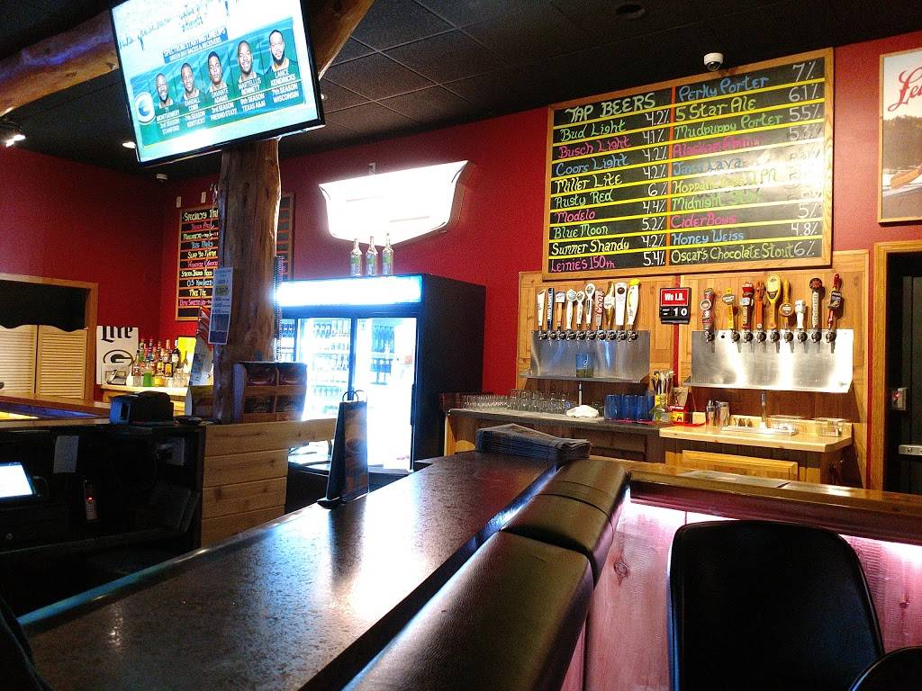 Randalls Beers and Cheers | restaurant | 503 E Spruce St, Abbotsford, WI 54405, USA | 7152230000 OR +1 715-223-0000