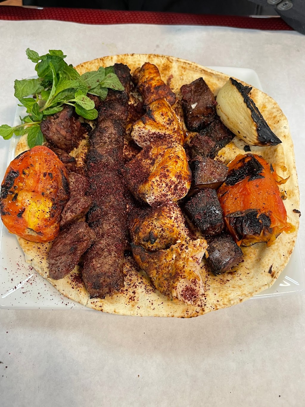 Salt and pepper | restaurant | 2550 Bethel Rd, Columbus, OH 43220, USA | 6143725030 OR +1 614-372-5030